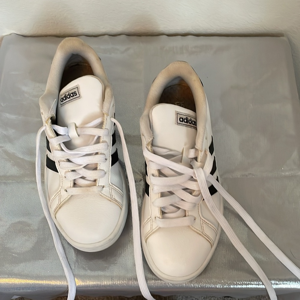 Worn A Few Times But Appear In Good Condition - image 3